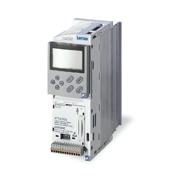 Lenze 8200 vector İnverter Serisi