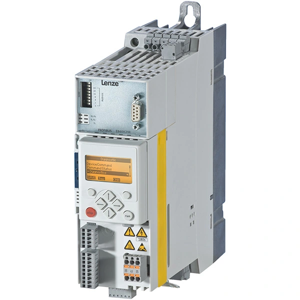 Lenze 8400 StateLine İnverter Serisi