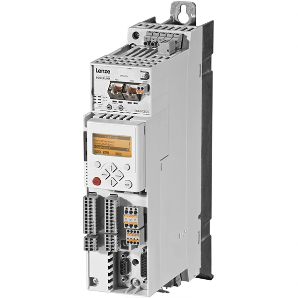 Lenze 8400 TopLine İnverter Serisi