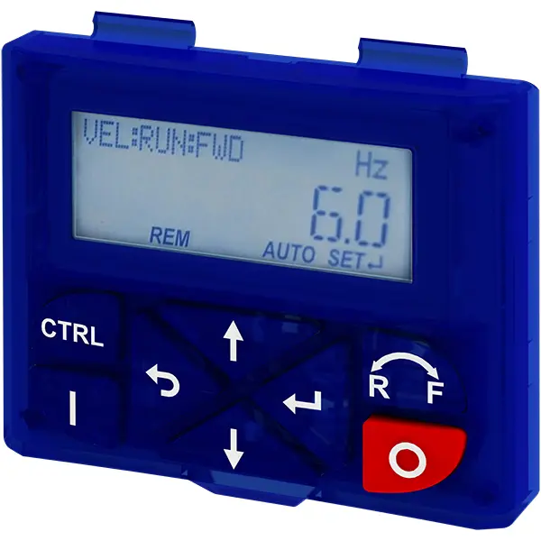 Lenze USB ve WLAN Tanılama Modülleri