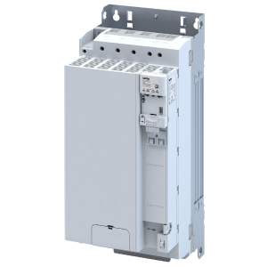 Lenze i550 cabinet 75 kW 400 V İnverter