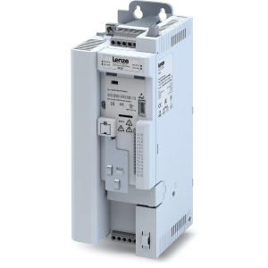 Lenze i510 cabinet 5,5 kW 230 V İnverter