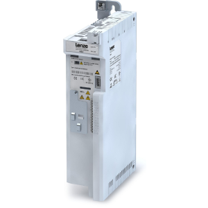 Lenze i510 cabinet 1,1 kW 230 V İnverter