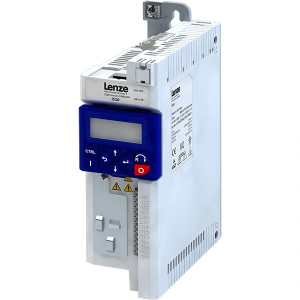 Lenze i510 cabinet İnverter Serisi