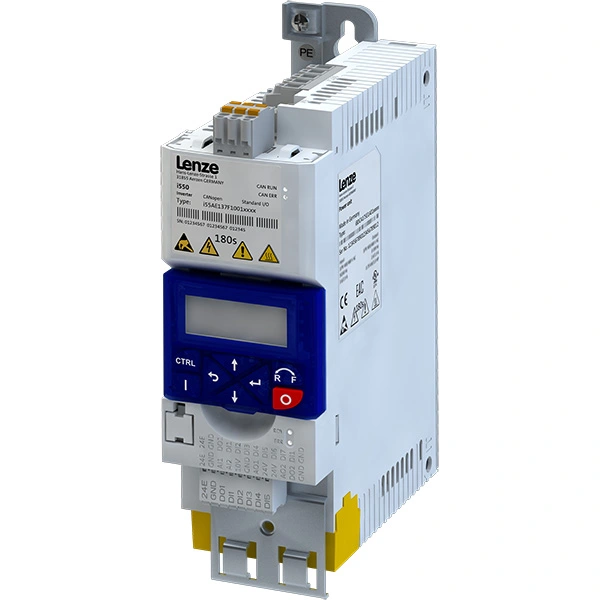 Lenze i550 cabinet İnverter Serisi
