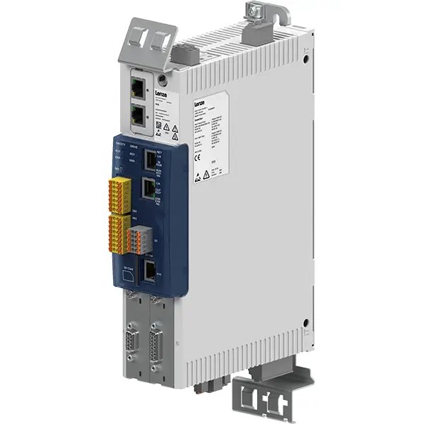 Lenze i950 cabinet Servo Sürücü Serisi