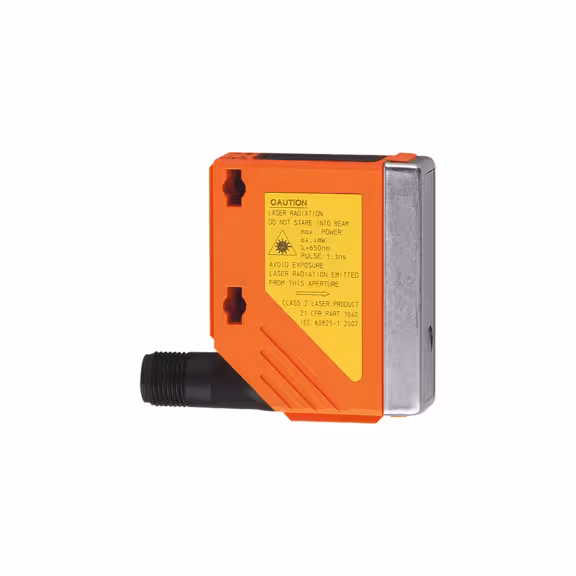 ifm O5D100 Optik mesafe sensörü