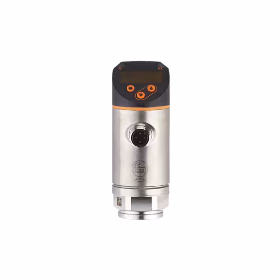 ifm PN7096 Ekranlı basınç sensörü