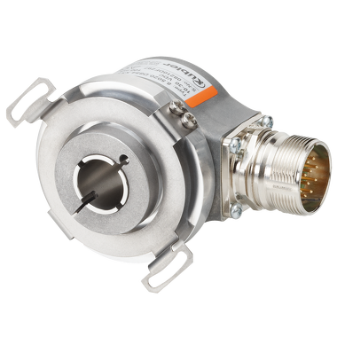 Kübler Sendix 5020 Artımlı Enkoder Serisi