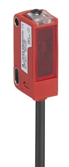 Leuze PRK3CL1.T3/2T Polarize Reflektörlü Lazer Fotosel