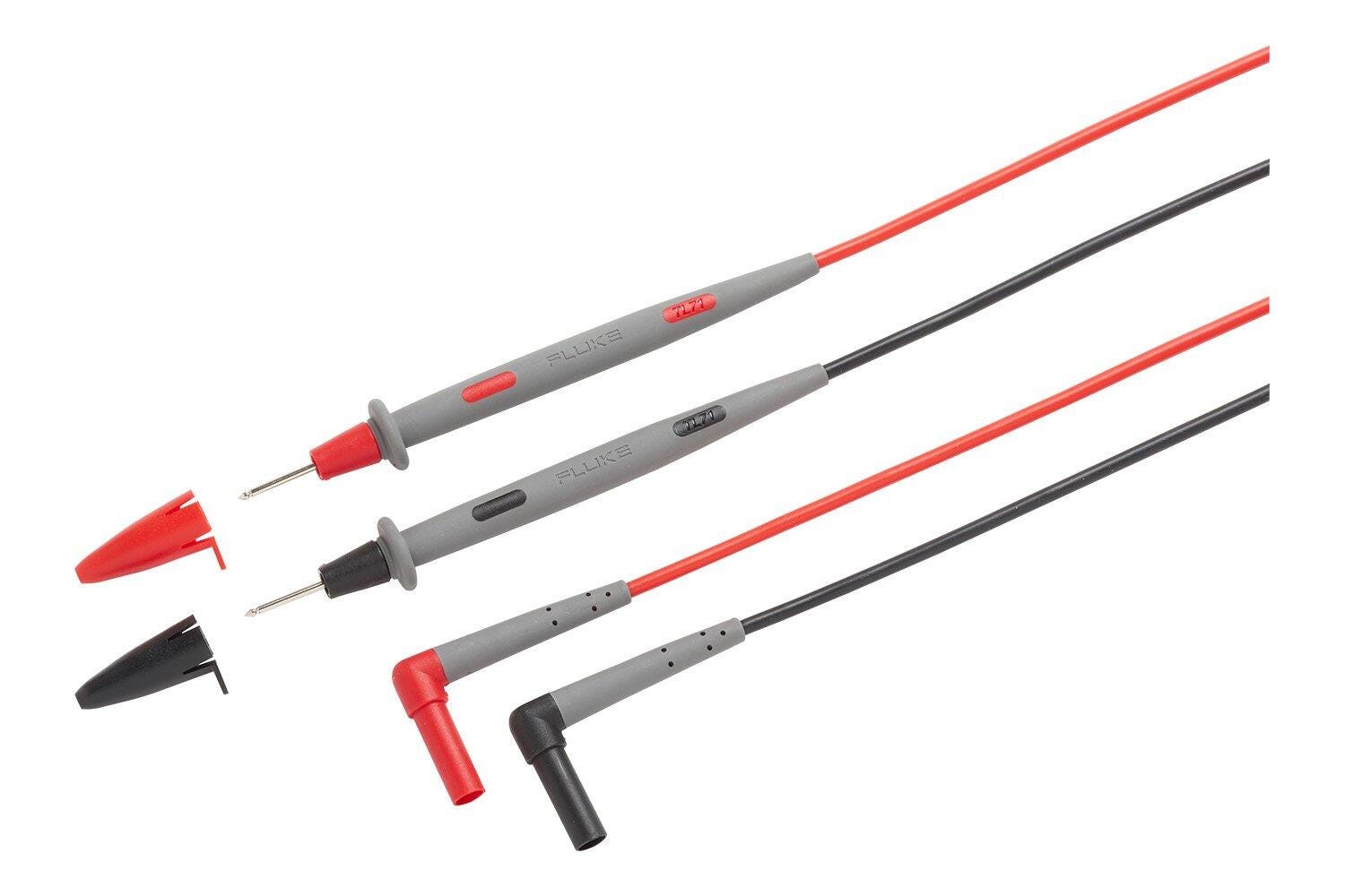 Fluke TL71 Test İletkeni Seti