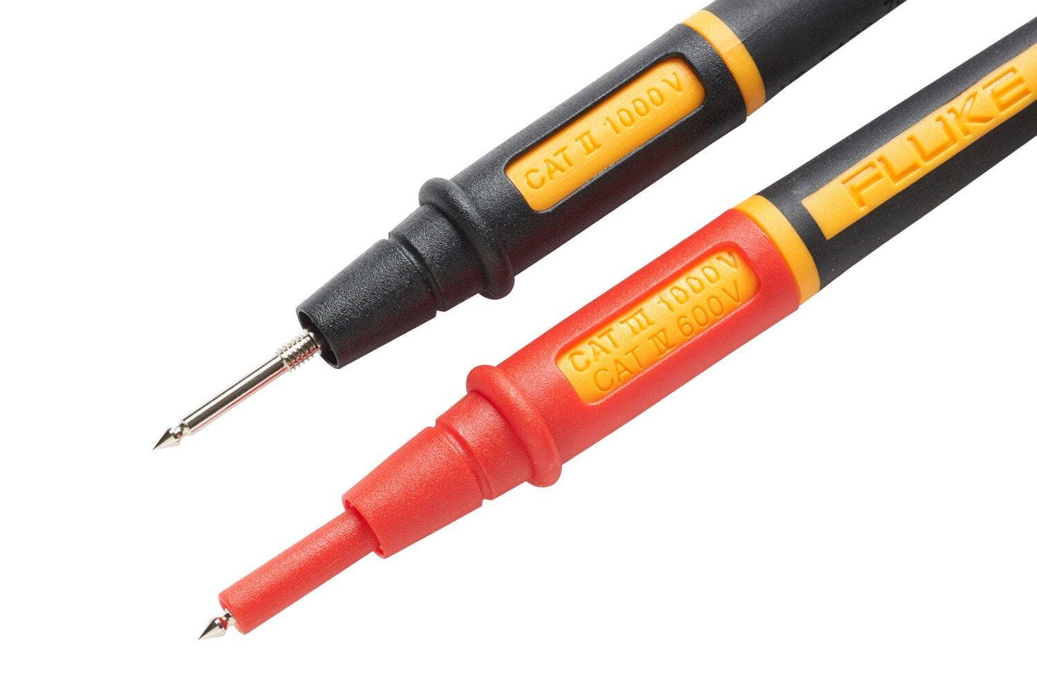 Fluke TL175 TwistGuard Test Ucu Seti