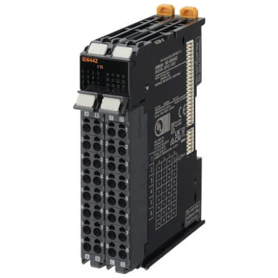 Omron NX-ID6442 Dijital Giriş/Çıkış Modülü