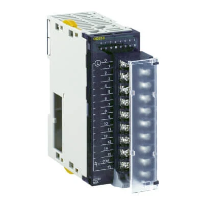 Omron CJ1W-OD213 Dijital Giriş/Çıkış Modülü