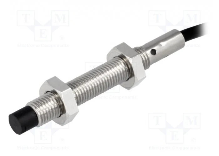 Omron E2B-S08LN04-WP-B1 Sensör / Algılama Elemanı