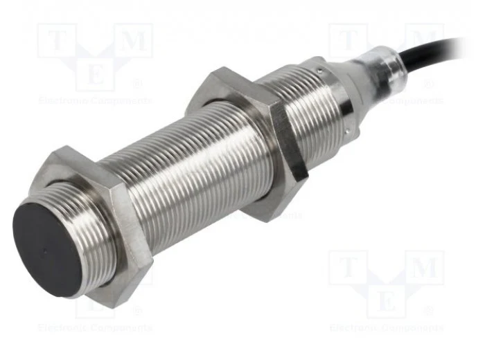 Omron E2B-M18LS08-WP-C1 Sensör / Algılama Elemanı