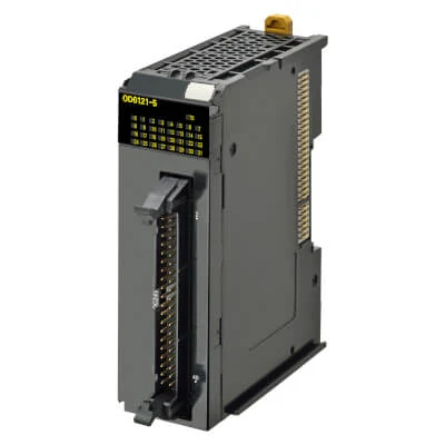 Omron NX-OD6121-5 Dijital Giriş/Çıkış Modülü