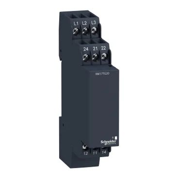 Schneider RM17TG20 Faz Kontrol Rölesi