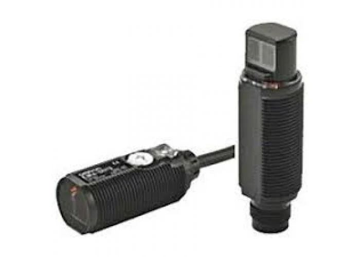 Omron E3FA-DN12 Sensör / Algılama Elemanı
