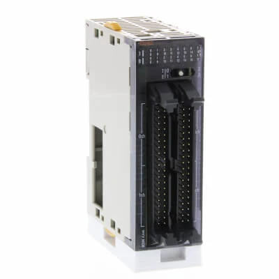 Omron CJ1W-ID262 Dijital Giriş/Çıkış Modülü