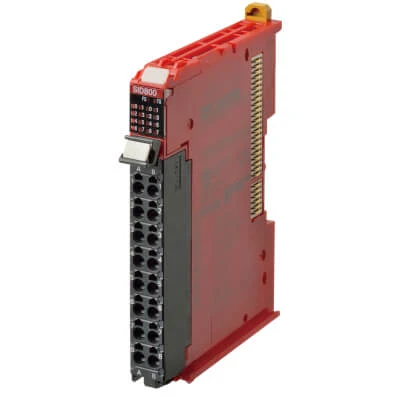 Omron NX-SID800 Safety I/O Modülü