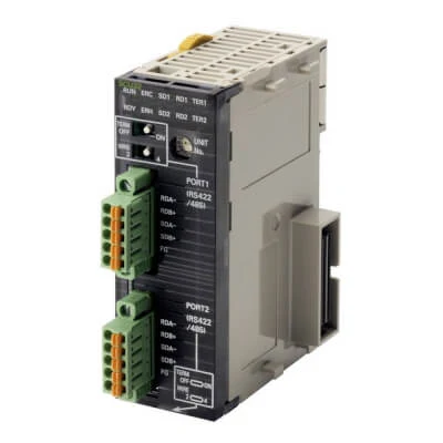Omron CJ1W-SCU32 Haberleşme Modülü