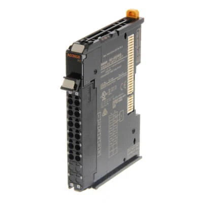 Omron NX-AD3608 Analog Giriş/Çıkış Modülü