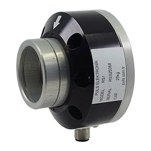 PULS 5 03 RS1 K025 RS1 25 kg Silindir / Rulo Gergi Loadcell