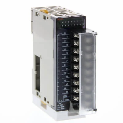 Omron CJ1W-IA111 Dijital Giriş/Çıkış Modülü