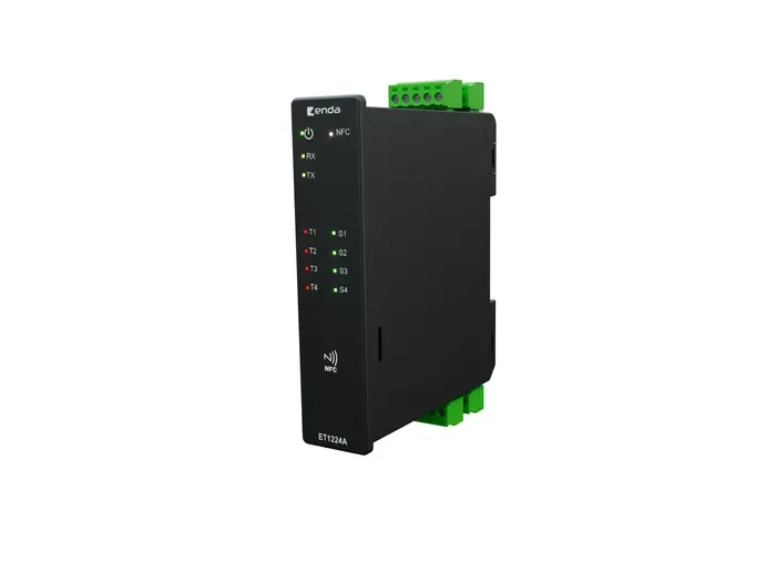 ENDA ET1224A Isı / Sıcaklık Kontrol Cihazı