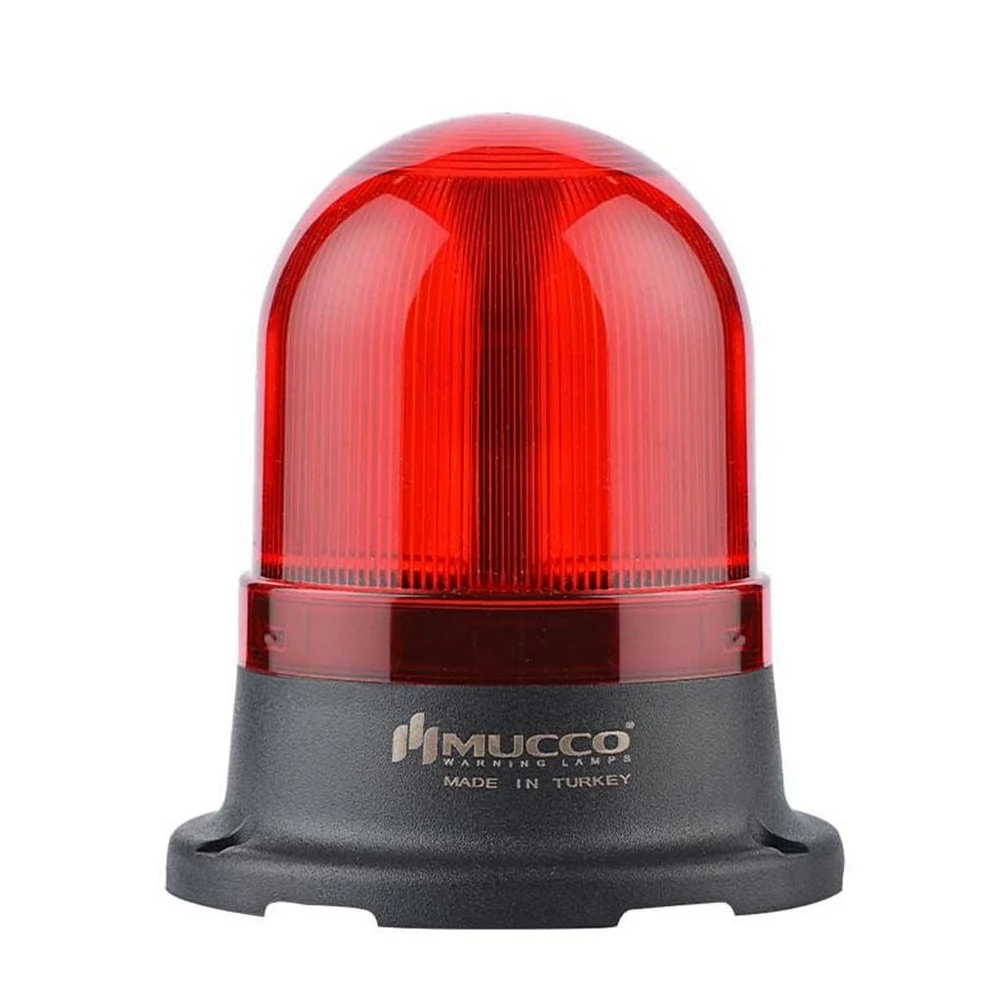 MUCCO 100 Serisi Tepe lambası