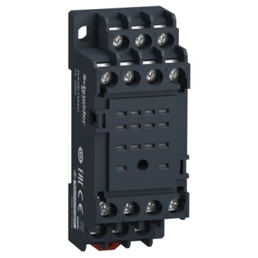 Schneider RXZE1M4C Pano Aksesuarı