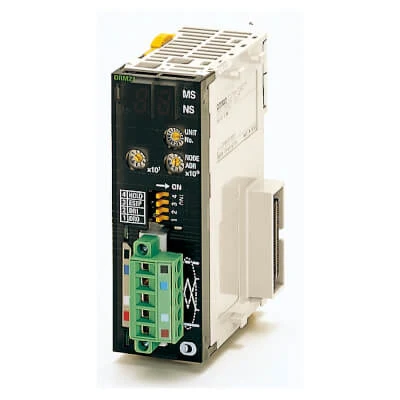 Omron CJ1W-DRM21 Haberleşme Modülü