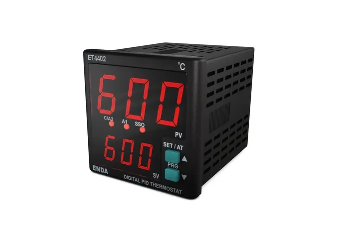 ENDA ET4402 Isı / Sıcaklık Kontrol Cihazı