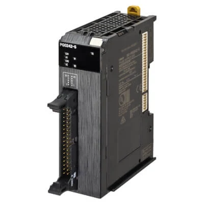 Omron NX-PG0232-5 Pulse Output Modülü
