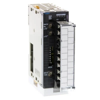 Omron CJ1W-TC002 Temperature Control Modülü