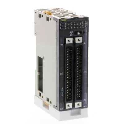 Omron CJ1W-OD261 Dijital Giriş/Çıkış Modülü