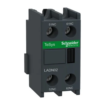 Schneider LADN02 Pano Aksesuarı