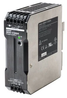 Omron 24 V DC 10 A Ray Tipi Güç Kaynağı