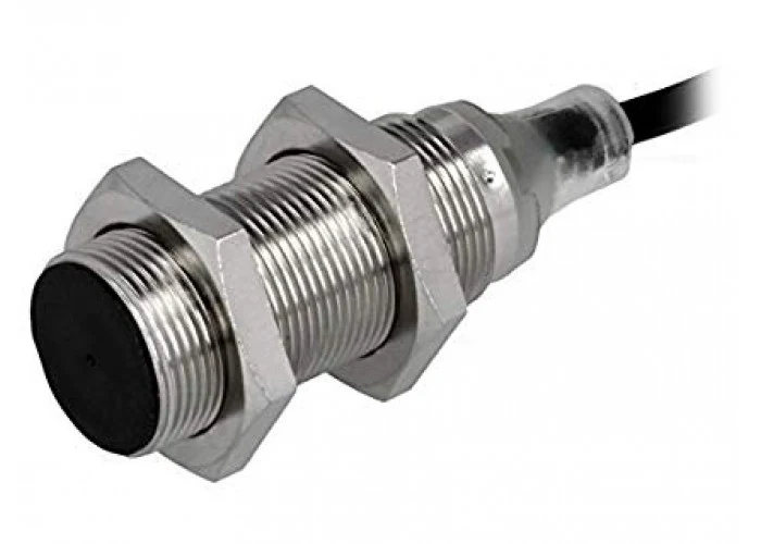 Omron E2B-M18KS08-WP-B1 Sensör / Algılama Elemanı