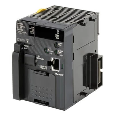 Omron CJ2M-CPU33 PLC