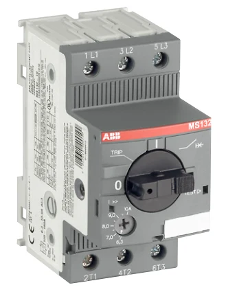 ABB MS132-32 25.0–32.0 A Motor Koruma Şalteri