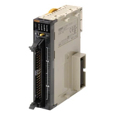 Omron CJ1W-ID233 Dijital Giriş/Çıkış Modülü