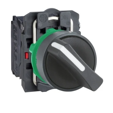 Schneider XB5AD25 Buton / Mandal Seçici