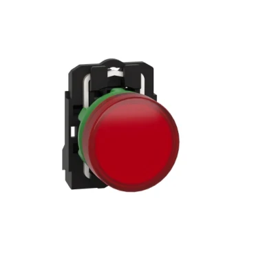 Schneider XB5AVB4 Buton / Sinyal Elemanı