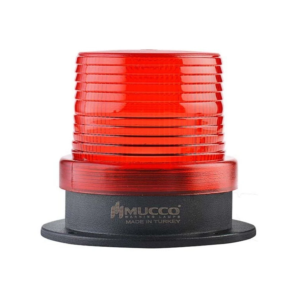 MUCCO 90 Serisi Tepe Lambası