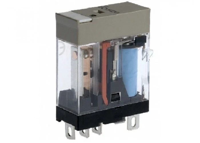 Omron G2R-1-SN 230AC Ara Röle