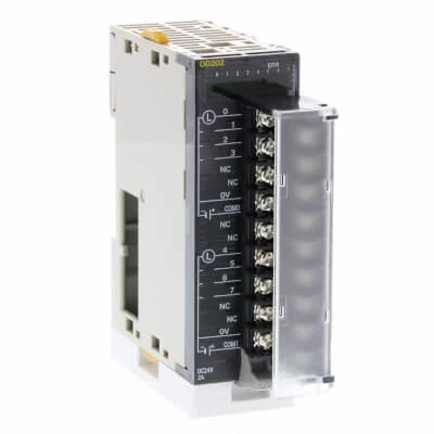 Omron CJ1W-OD202 Dijital Giriş/Çıkış Modülü