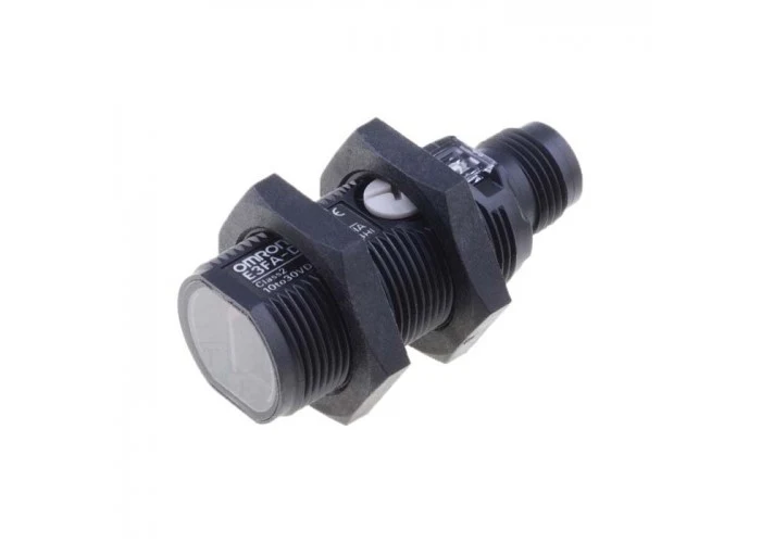 Omron E3FA-DN21 Sensör / Algılama Elemanı