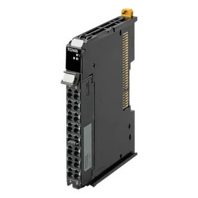 Omron NX-TC2405 Temperature Control Modülü